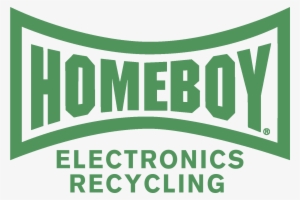 Homeboy Industries' Innovative New Division Is A Full-service - Homeboy Industries Logo #2084654