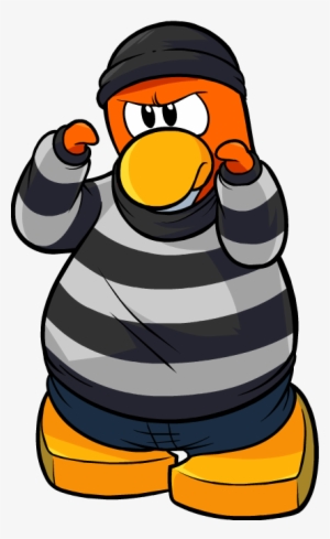 Orange-penguin23 #2084687