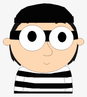 Christopher Wilson Bank Robber 800 600 Trans - Bank #2084720