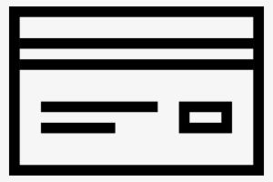 Credit Card Comments - Graphics #2084721