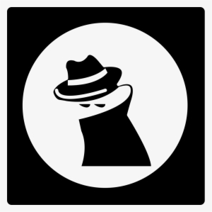 Png File - Robber Logo #2084779