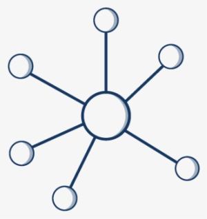 Third Party Data - Third Party Data Icon #2084827