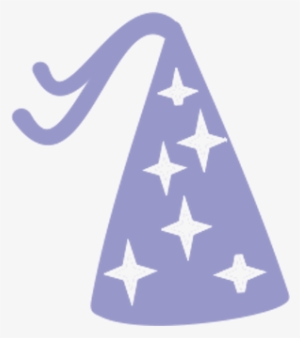 Party Hat Icon - Triangle #2084900