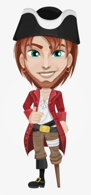 Seth The Sea Robber - Sea Robber #2084901