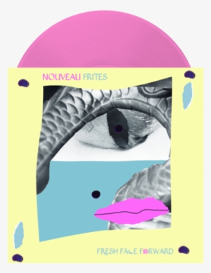 Fresh Face Forward #2084988