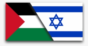 Israel, Palestine Flag - Palestine And Israel Background #2085190