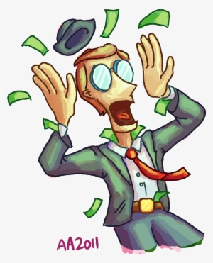 Ceo Watch 14 Sep 2011 - Cartoon #2085218