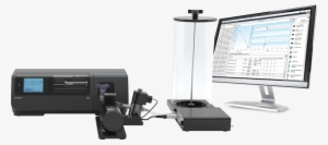 Further, It Can Facilitate The Complete Recruitment - Scireq Flexivent System #2085404