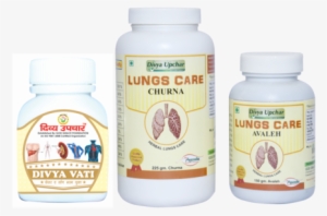 Divya Kit Divya Lungs Care Kit - Divya Kit In Patiala #2085510