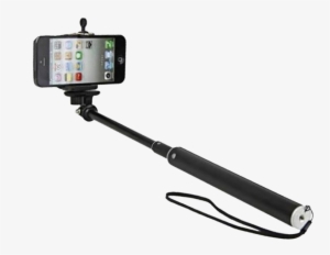 Free Download Images Selfie Stick - Selfie Stick Png #2085622