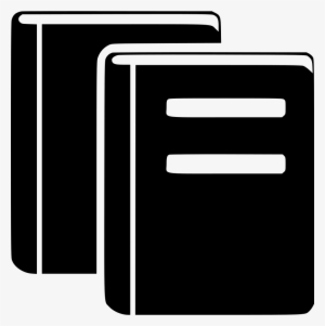 Library Comments - Books Icon Yellow #2085737