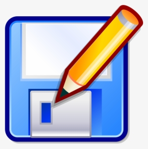 Open - Save As Icon #2086075