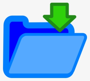 Save Clip Art At Clker - Save A Document Clipart #2086241