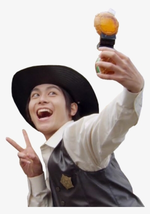 Selfieman - Lord Tirek #2086267