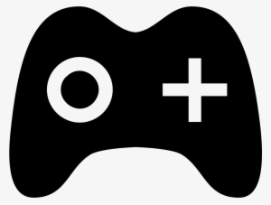 Png File Svg - Game Png Icon Black #2086429