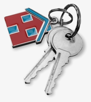 Keys To Your New Home - Sleutels Huis #2086465