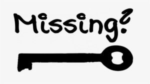 What Happens If I Lose My House Key - Losing Keys #2086474