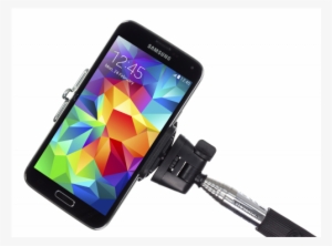 78544 - Mobile Selfie Stick Png #2086513