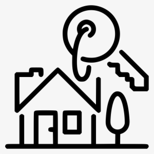 House Key - - Real Estate #2086516