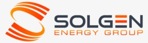 Solgen Energy Group #2086520