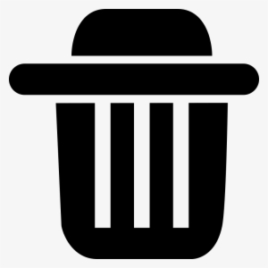 Trash Can - - Waste Container #2086665 Trash Can - - Waste Container #2086665