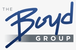 Boyd Real Estate Group Logo - Boyd Real Estate Group #2086727