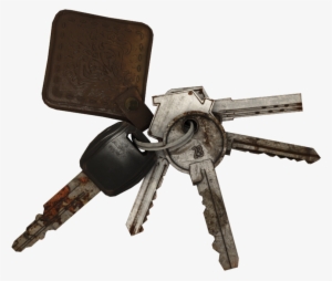 House Key Png - House #2086730