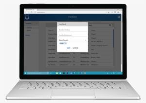 Add To Group - Netbook #2086762