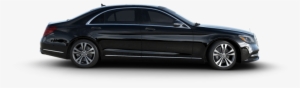 Mercedes S Class Png - Mercedes Benz S550 #2087225