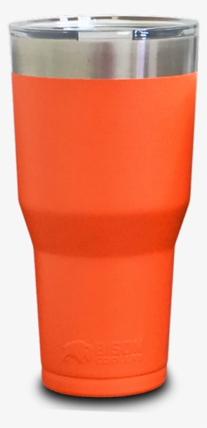 30 Oz Gen1 Tumbler - Tumbler Orange #2087364