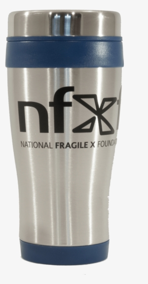 Nfxf Stainless Tumbler - Pint Glass #2087399
