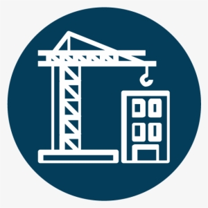 Construction Icon V2-01 - Construction #2087468
