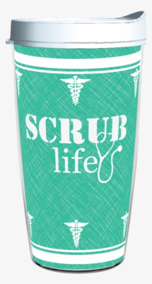 Scrub Life 16oz Tumbler #2087494