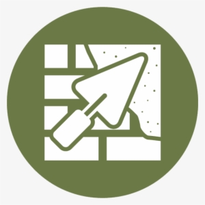 Masonry Services Png Icons #2087495