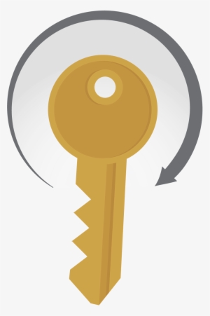 Rental Property Management Services Icon Graphic - Circle #2087606