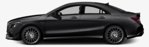 Mercedes-benz Models - Cla - Mercedes Benz Amg Cla45 2018 Matic #2087610