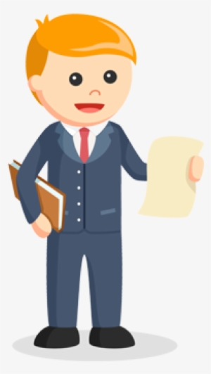 Professional Services Icon - Boss Order Go To Work #2087671