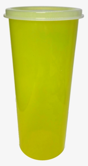 Tupperware Giant Tumbler - Plastic #2087746