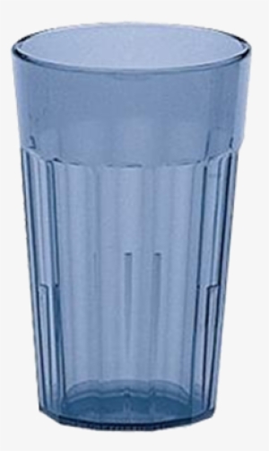 Cambro Newport Tumbler Clear 7.7 Oz. #2087779