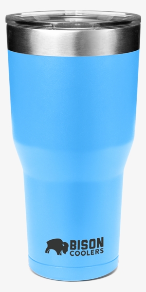 30 Oz Gen1 Tumbler - Custom Engraved Bison Coolers 20oz Tumbler #2087867