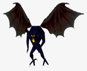 Flying - Medievil Demons #2087936