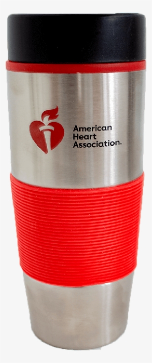 American Heart Association #2088138