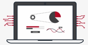 Vettrak Recruitment It Services Icon - Circle #2088294