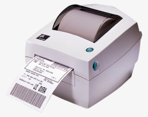 Label Printers - Zebra Lp 2844 #2088329