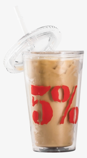Promo 5% Tumbler - Milkshake #2088331