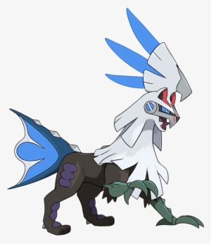 1 Yorum - Pokemon Silvally Dragon Type #2088370
