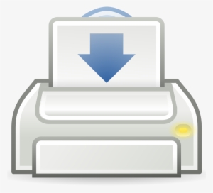 Gnome Printer Printing - Printer #2088457