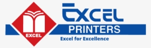 Logo - Excel Publishers #2088499