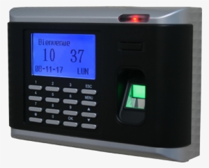 Image - Biometrics Fingerprint Scanner #2088536