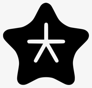 Star Fish - - Cross #2088540